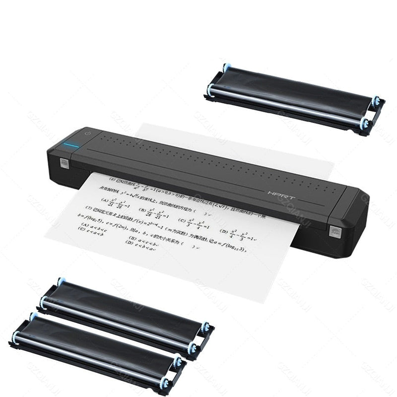 Impressora Bluetooth Portátil- Scanner WorkForce ES-50
