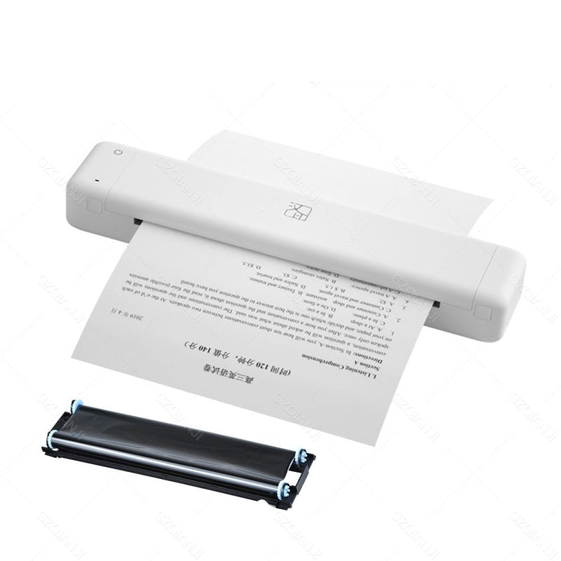 Impressora Bluetooth Portátil- Scanner WorkForce ES-50